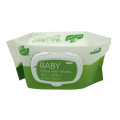 High Quality Cleaning Baby Wet Wipes Unscented